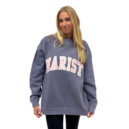 Marist Mockneck