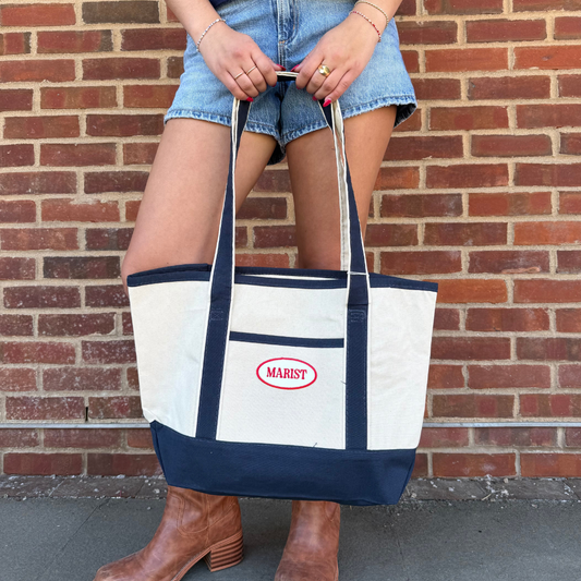 Marist Tote
