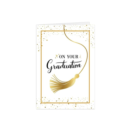 Graduation Cards
