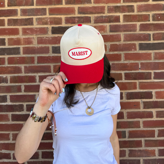 Marist Vintage Hat