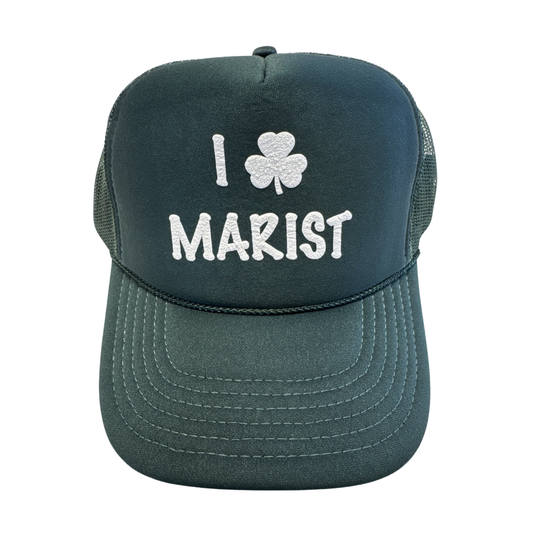 Saint Patrick's Day Hat