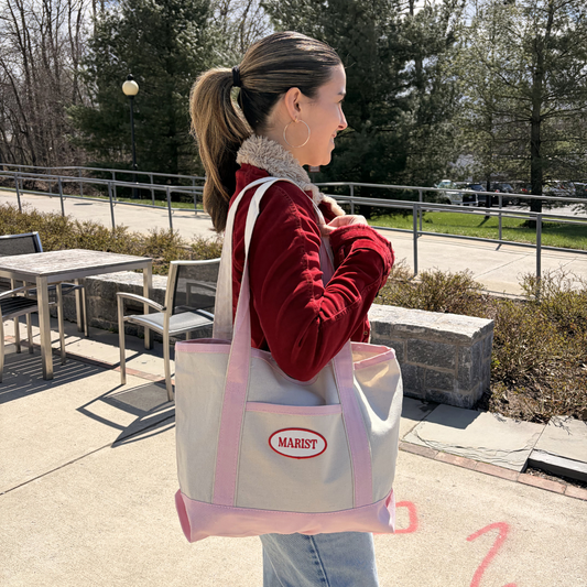Marist Tote