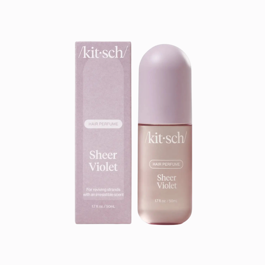 Hair Perfume