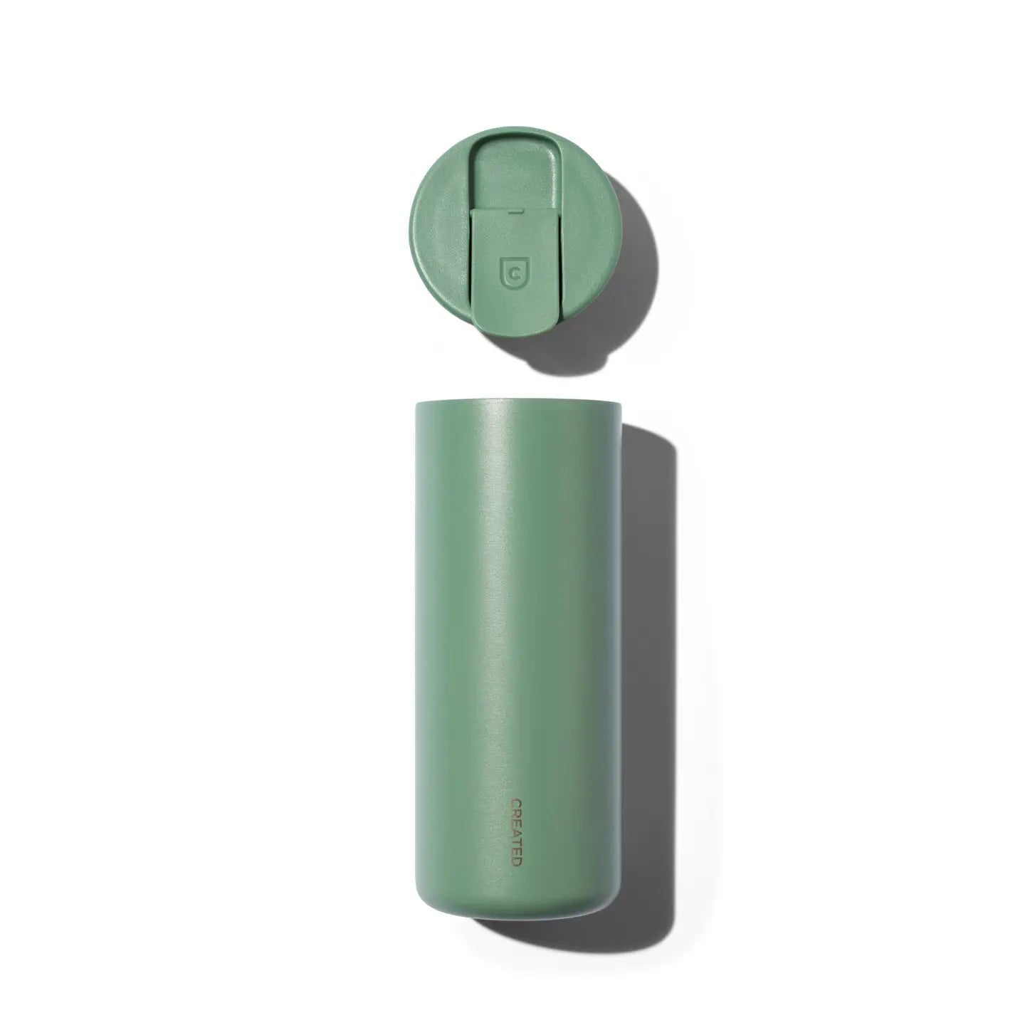 16oz Nomad Flip - Sage Green