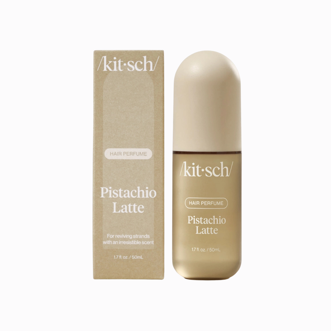 Hair Perfume
