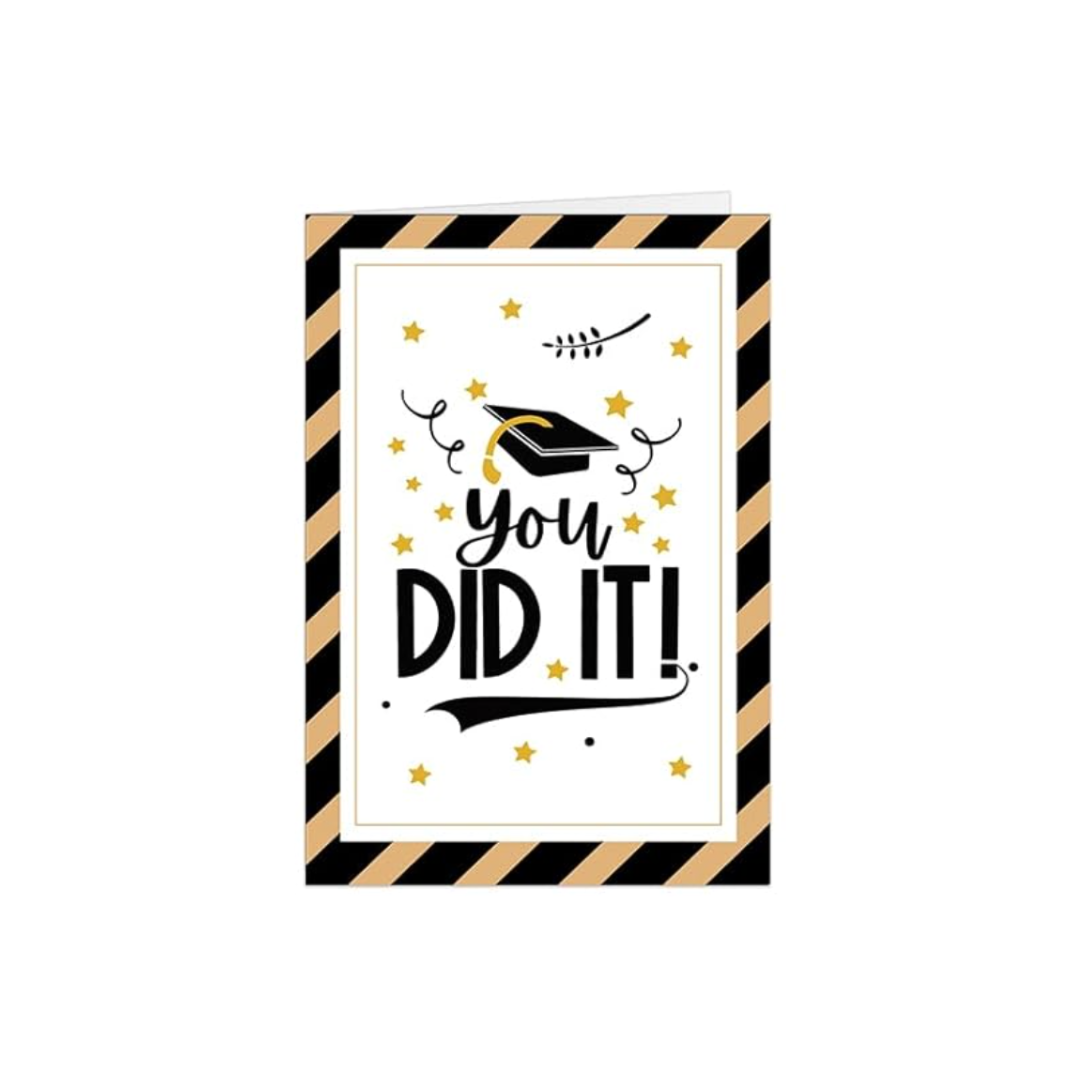 Graduation Cards
