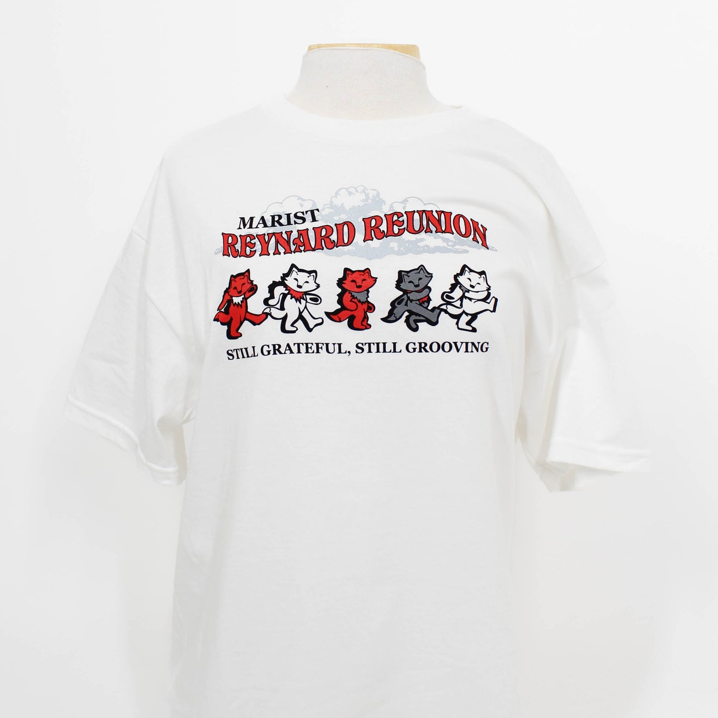 Alumni Reynard Reunion T-Shirt