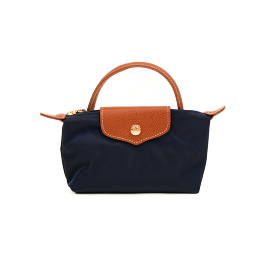 Crossbody Navy