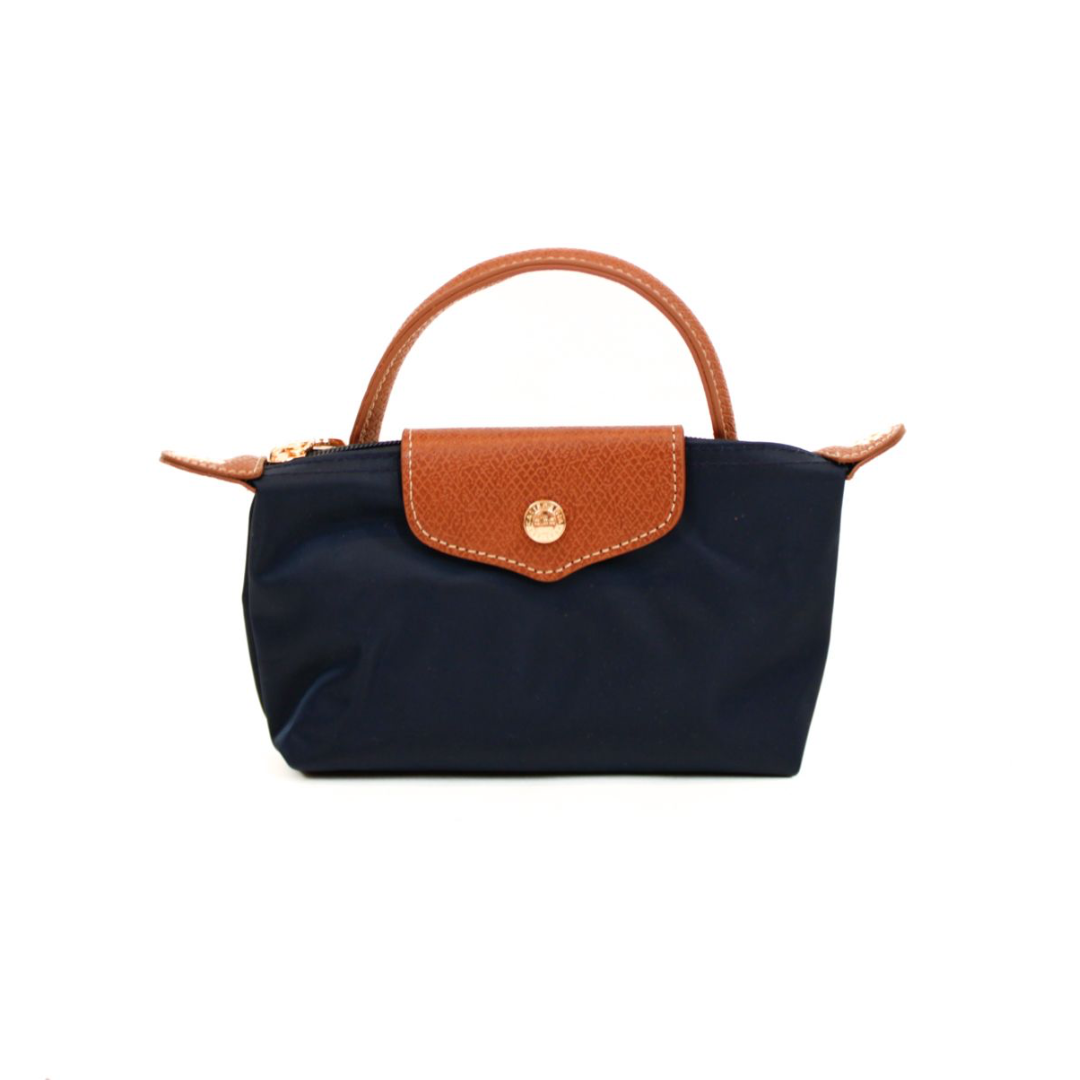 Crossbody Navy