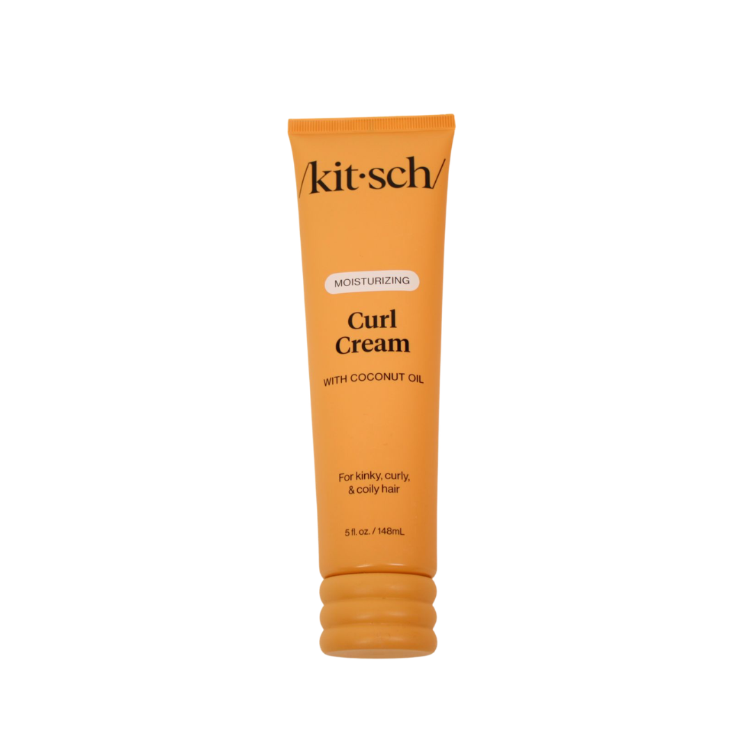 Curl Cream