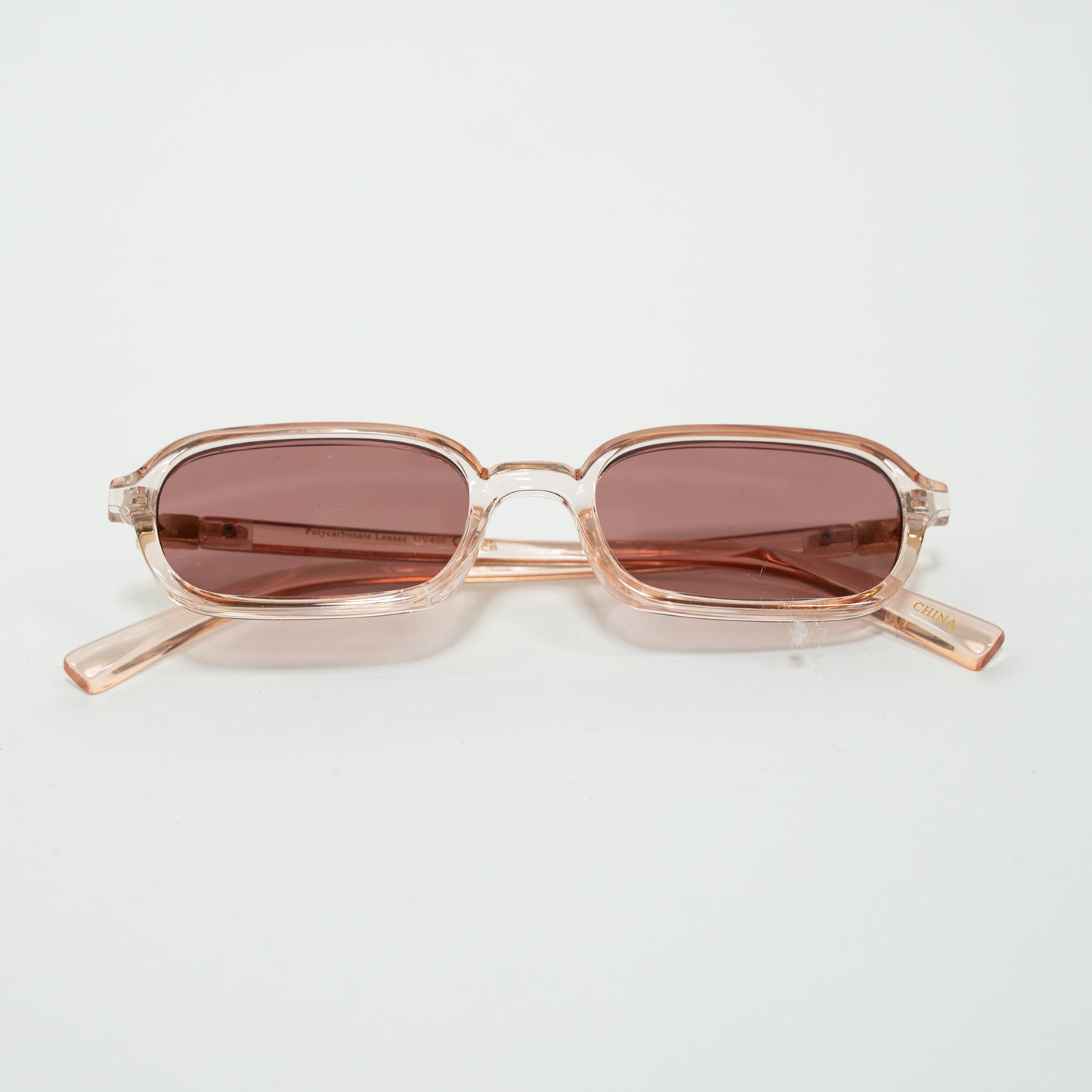 Oval Sunglasses
