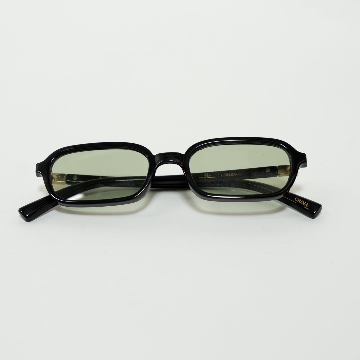 Oval Sunglasses