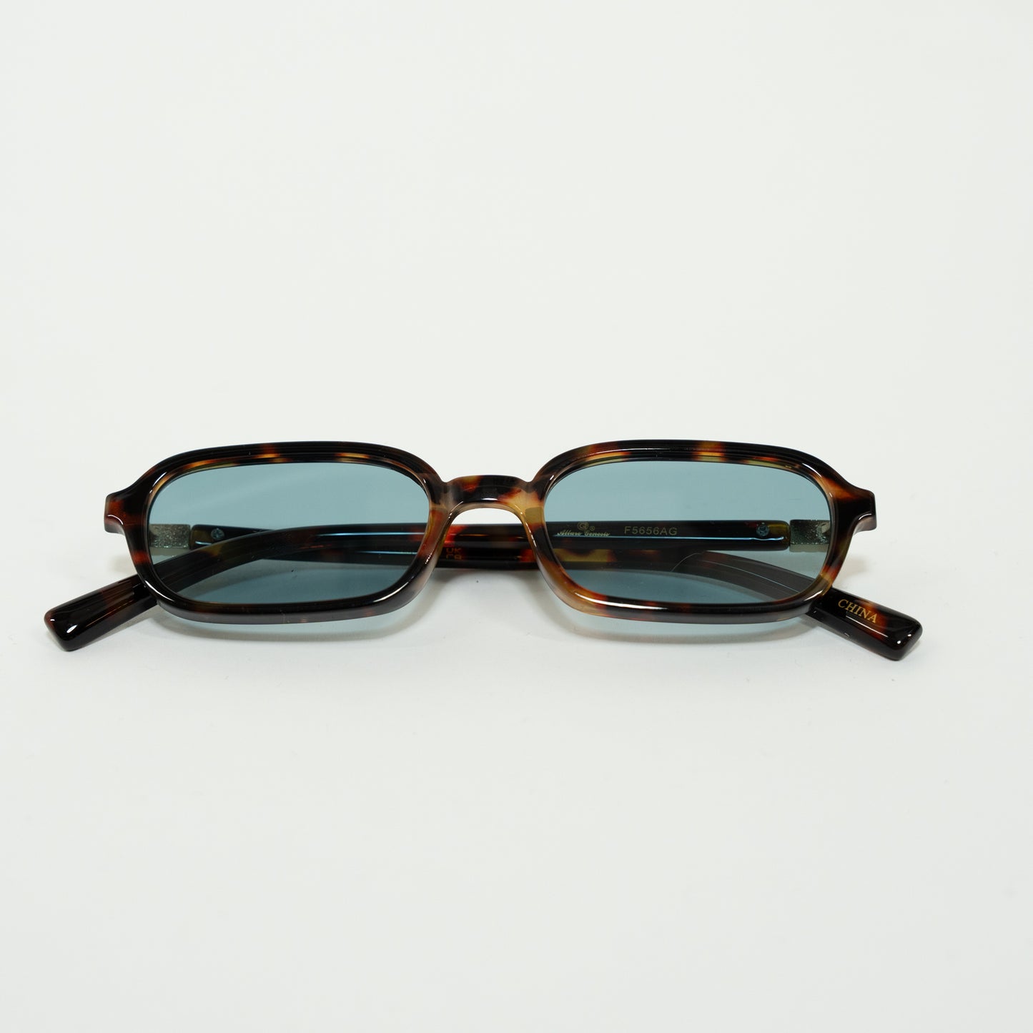 Oval Sunglasses