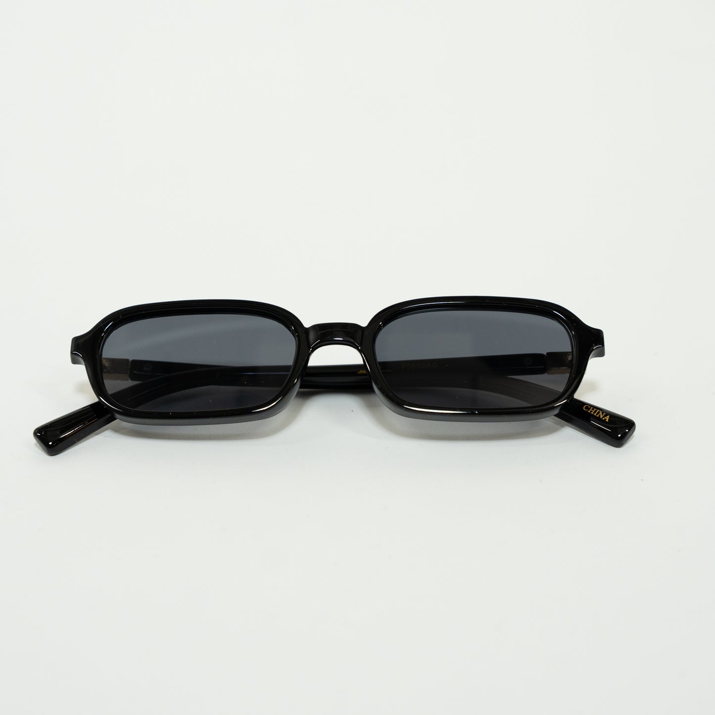 Oval Sunglasses