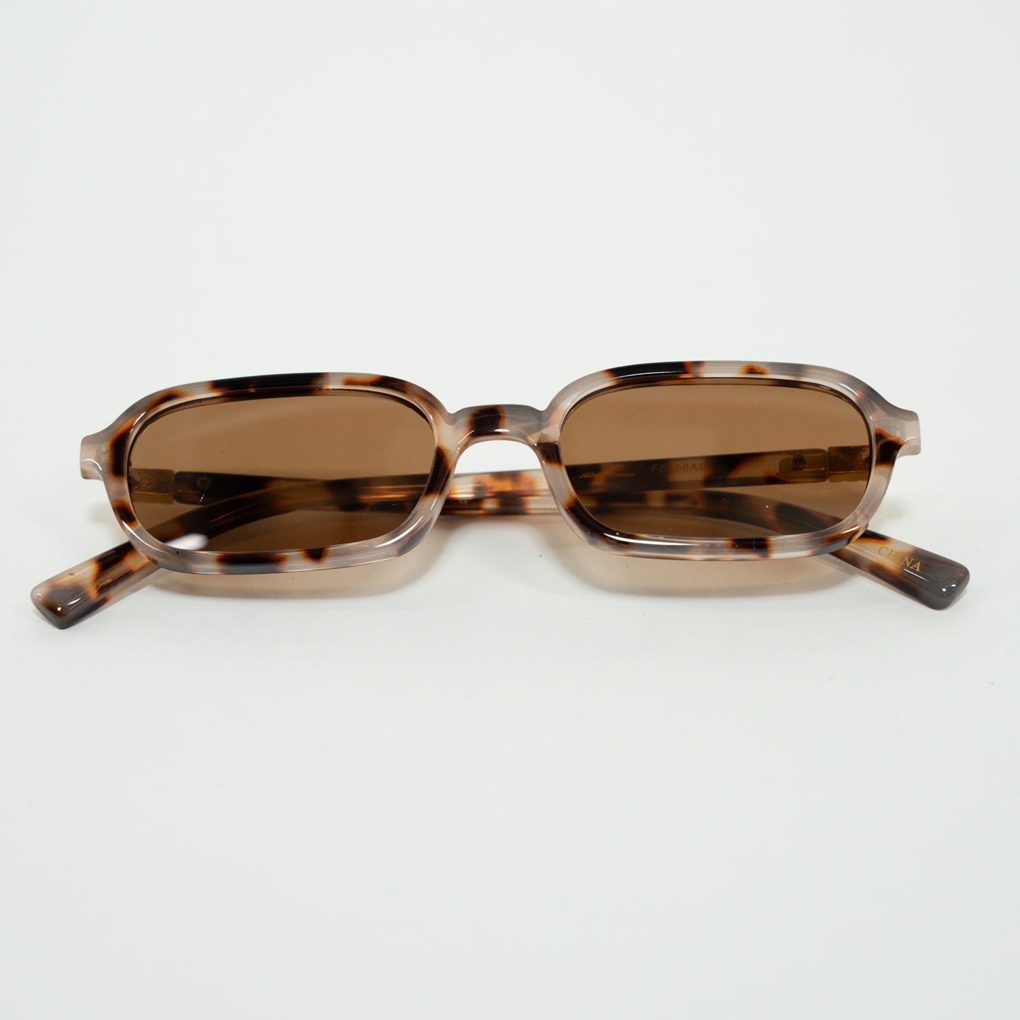 Oval Sunglasses