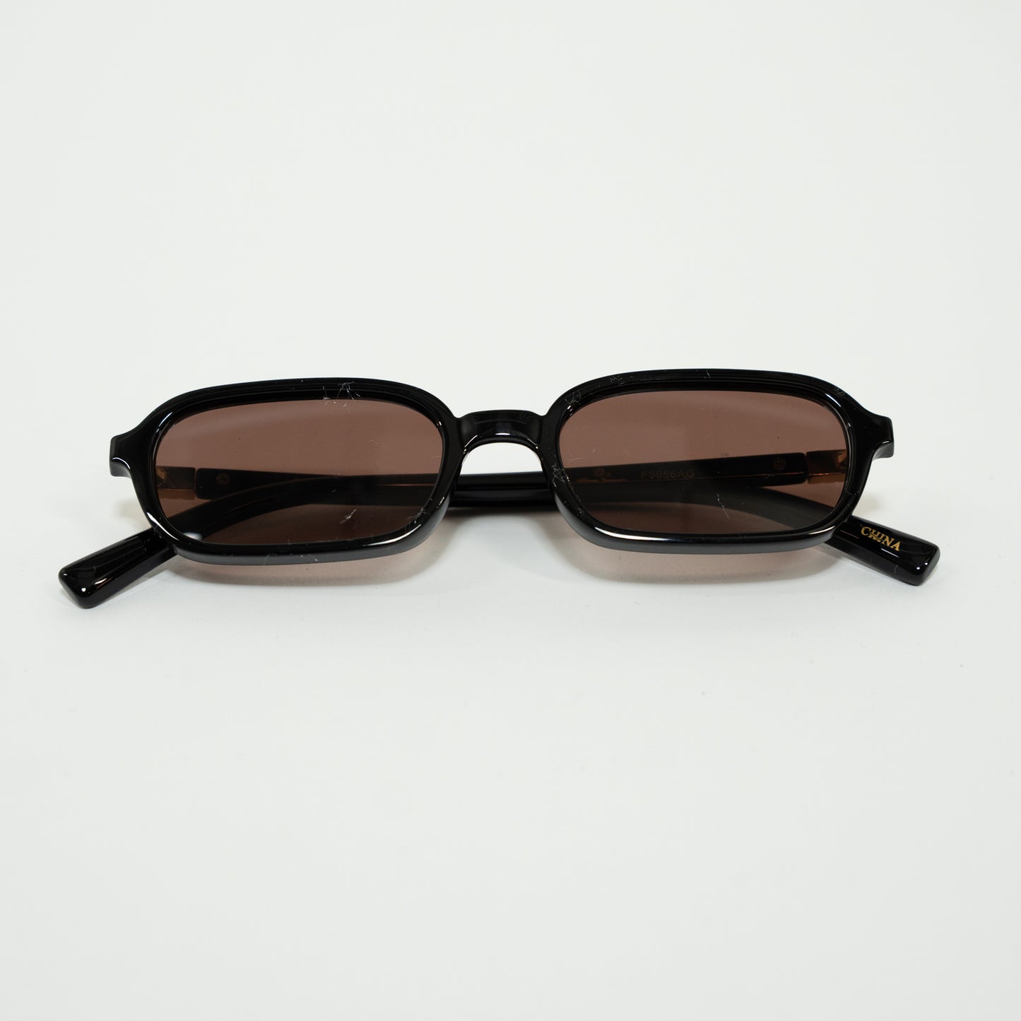 Oval Sunglasses