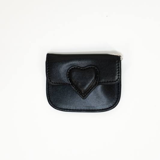 Heart Card Holder