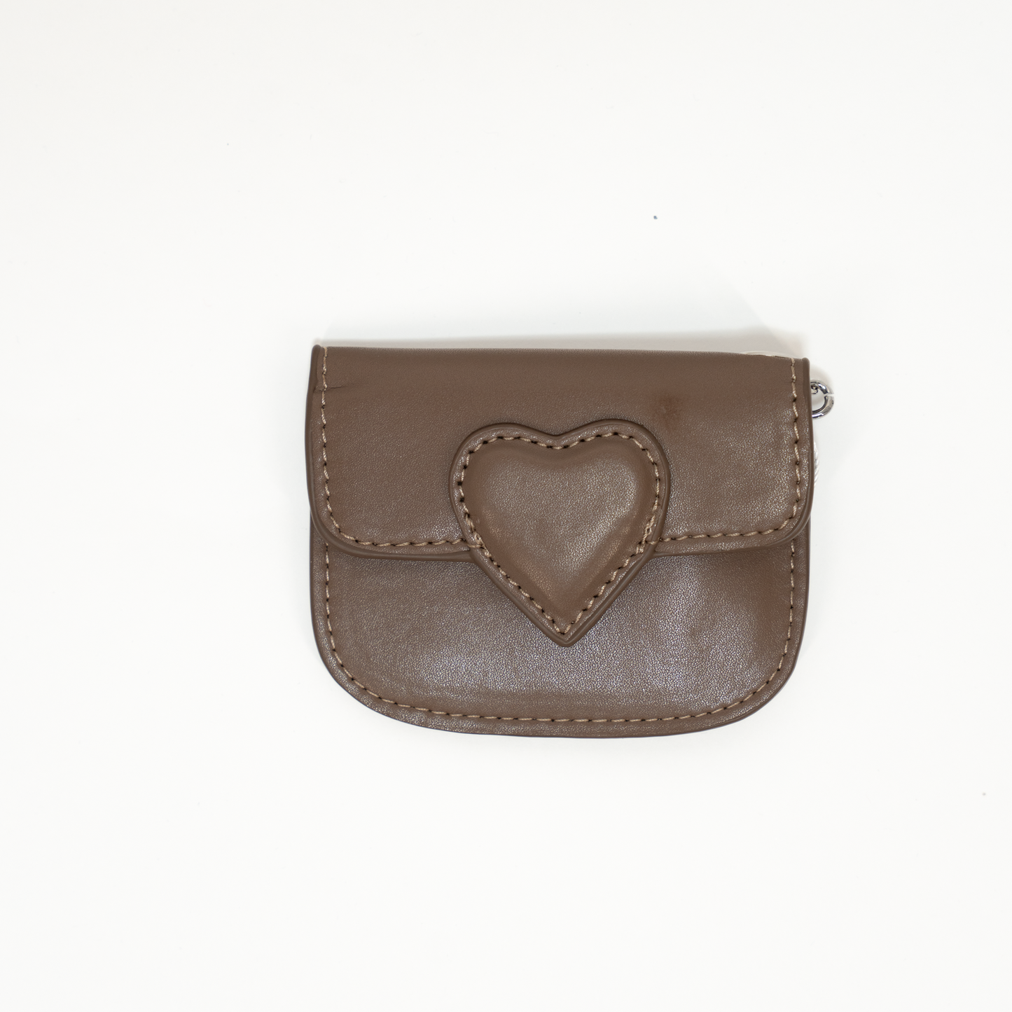 Heart Card Holder