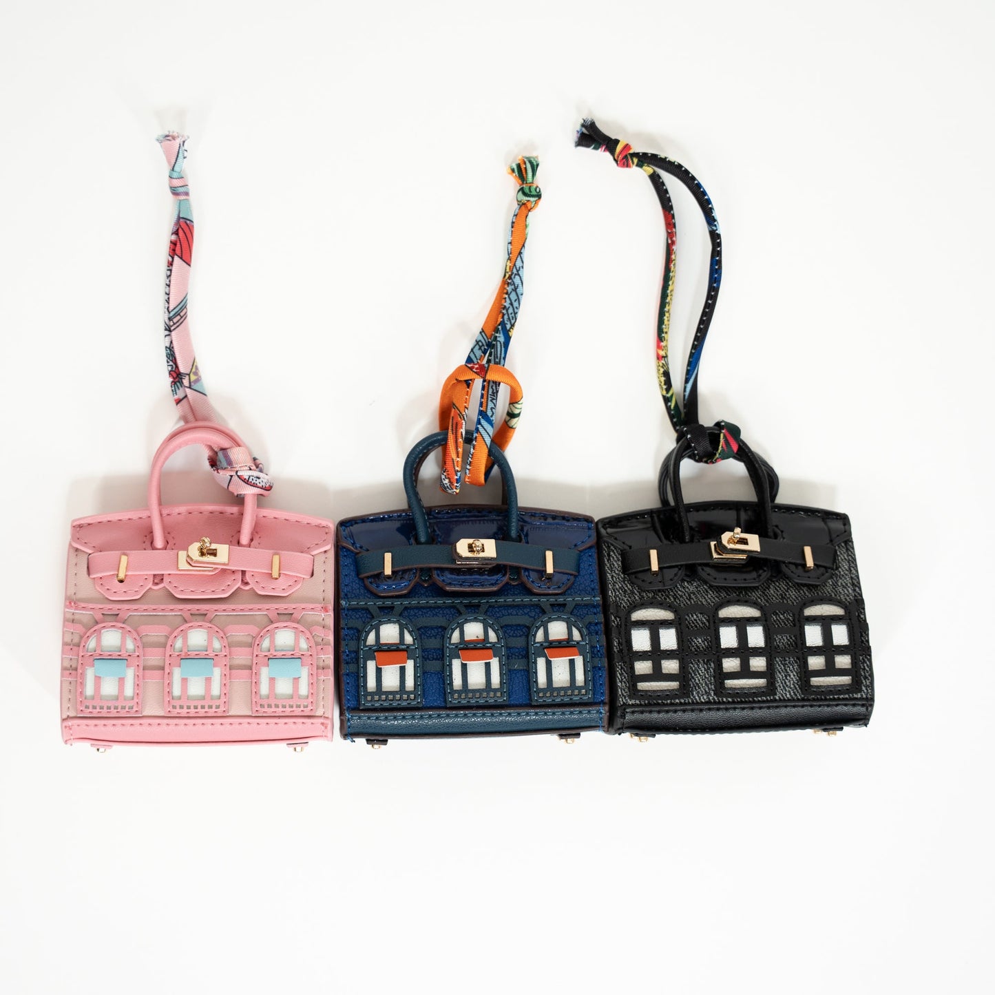 Purse Bag Charm