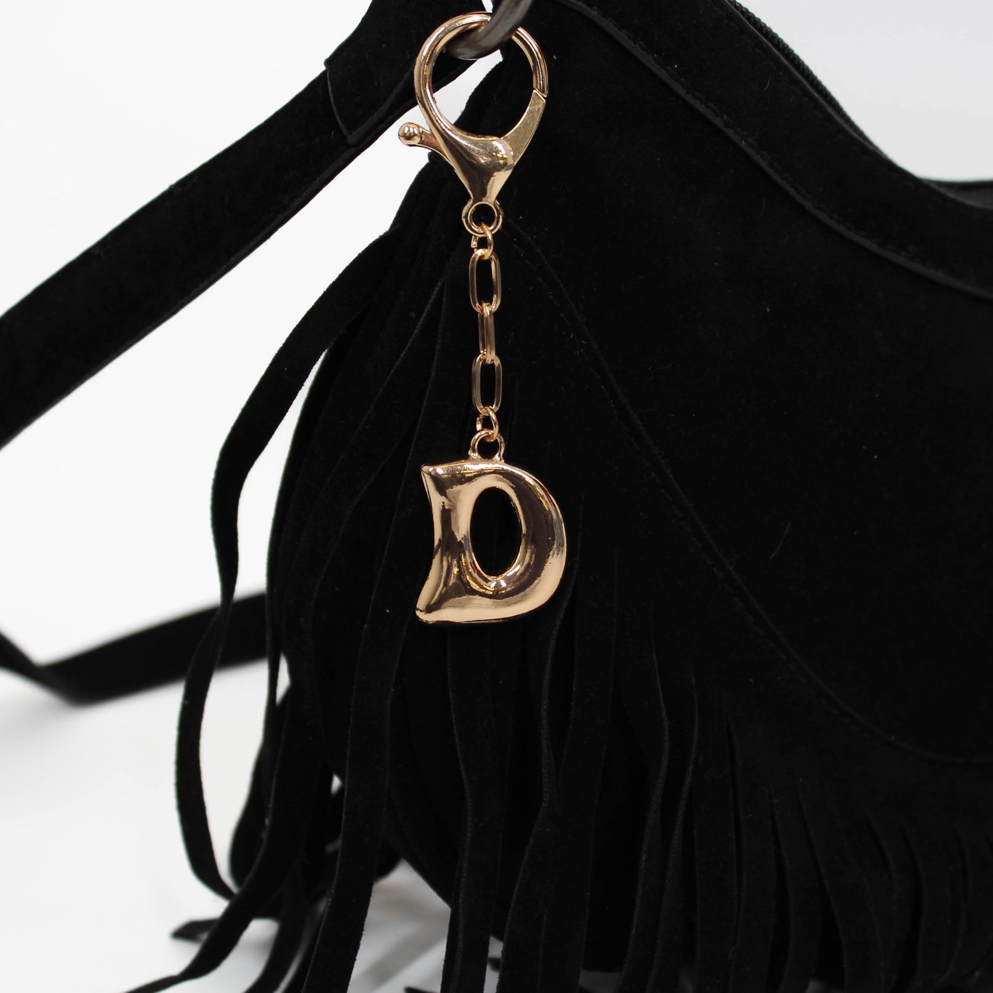 D Bag Charm