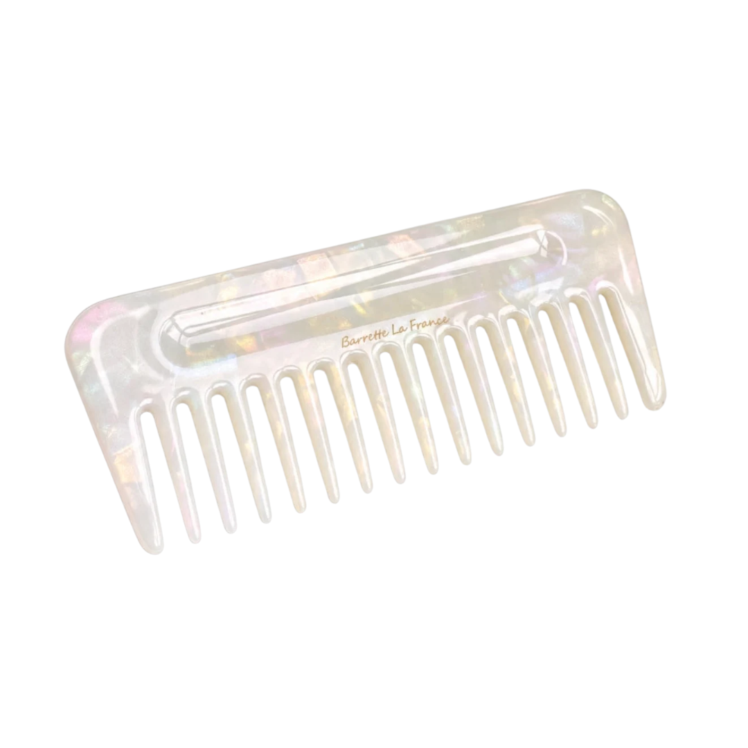 Wide Tooth Hair Combs