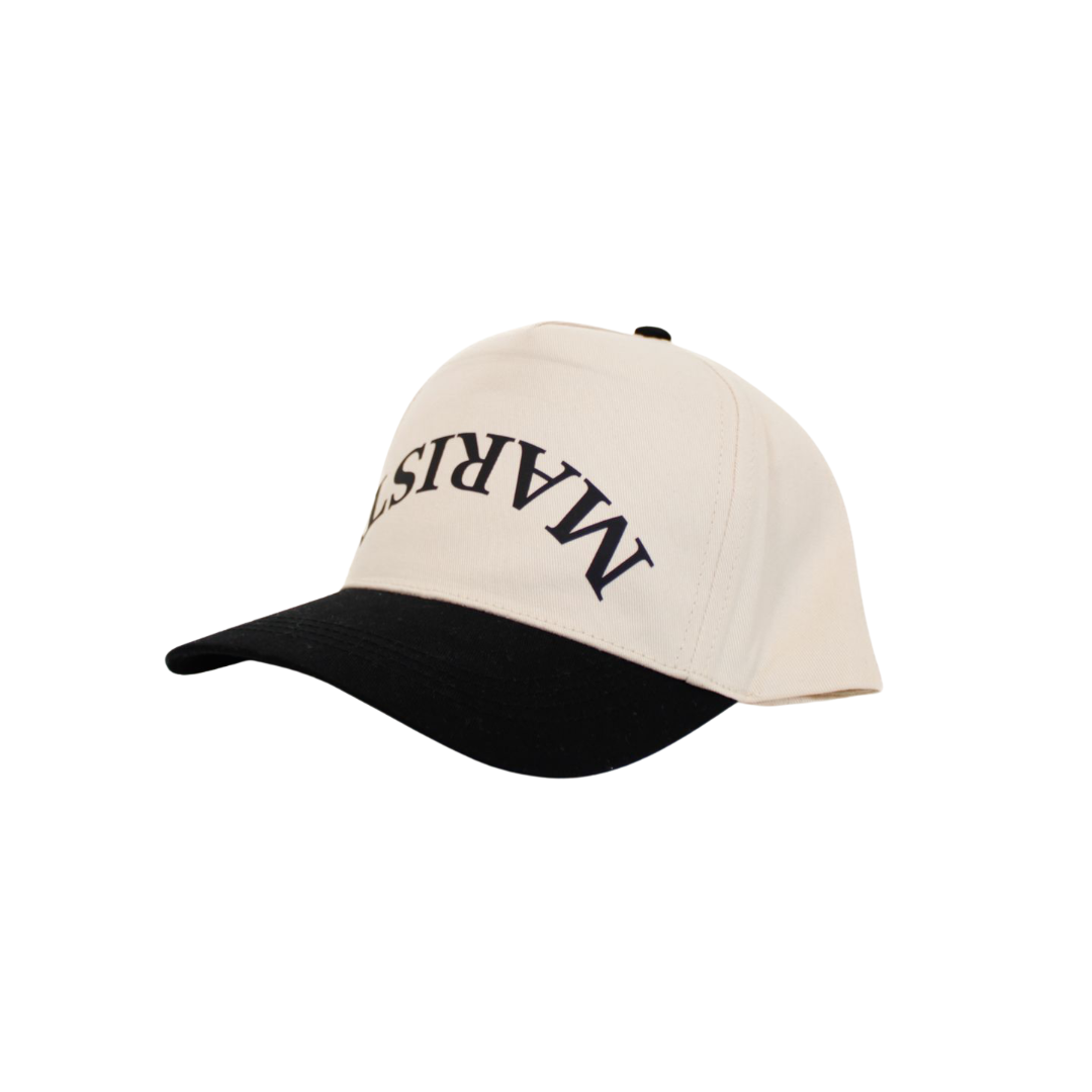 Upside-down Marist Hat