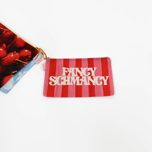 Fancy Shamancy Pouch