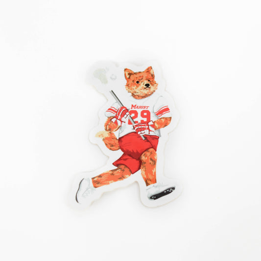Frankie Lacrosse Player