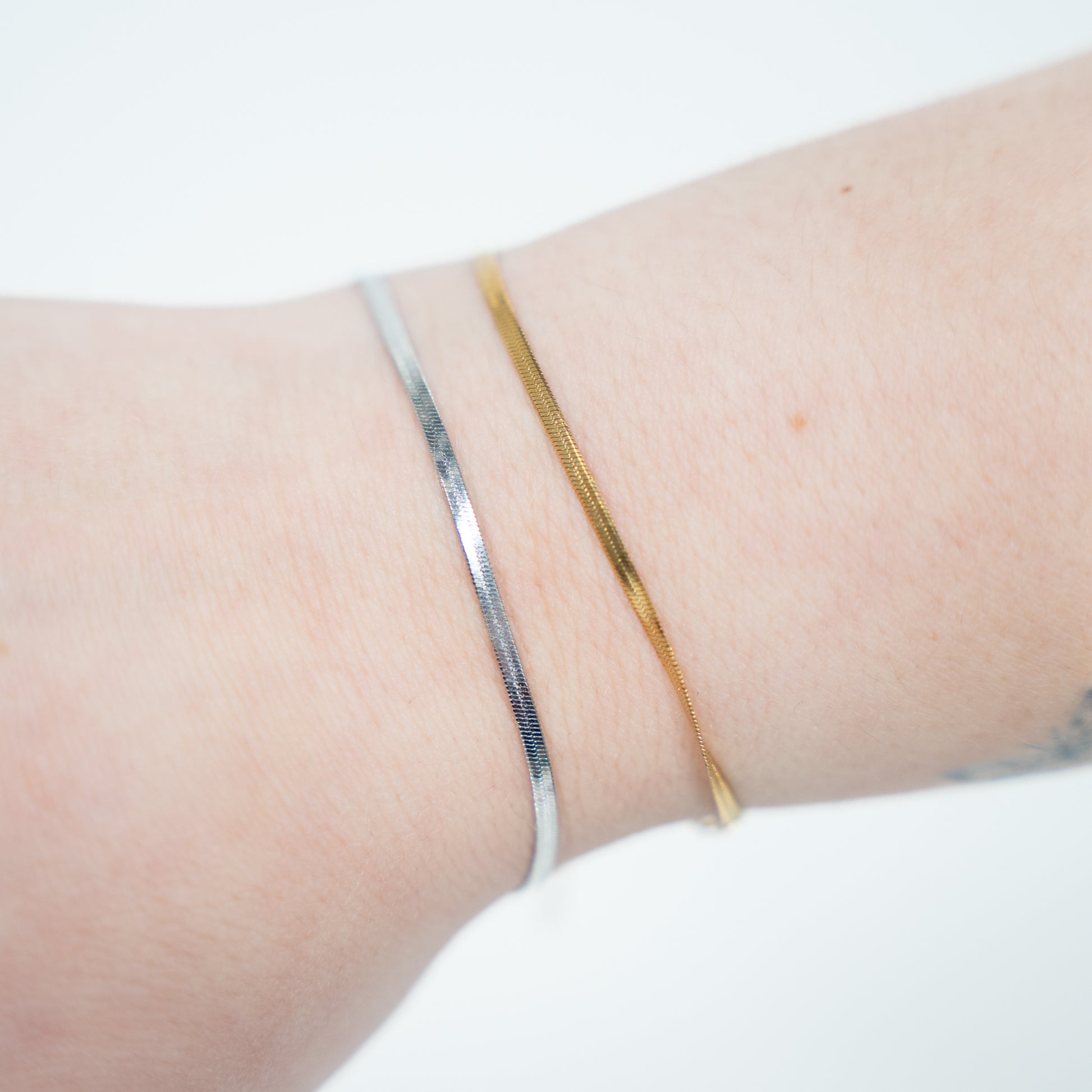 chain bracelet