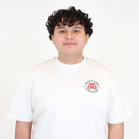 Rossi's Chicken Parm T-Shirt