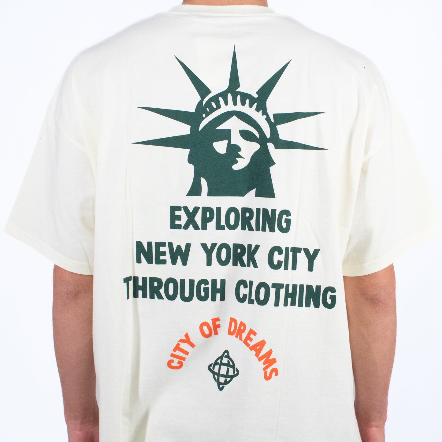Liberty Tee Shirt