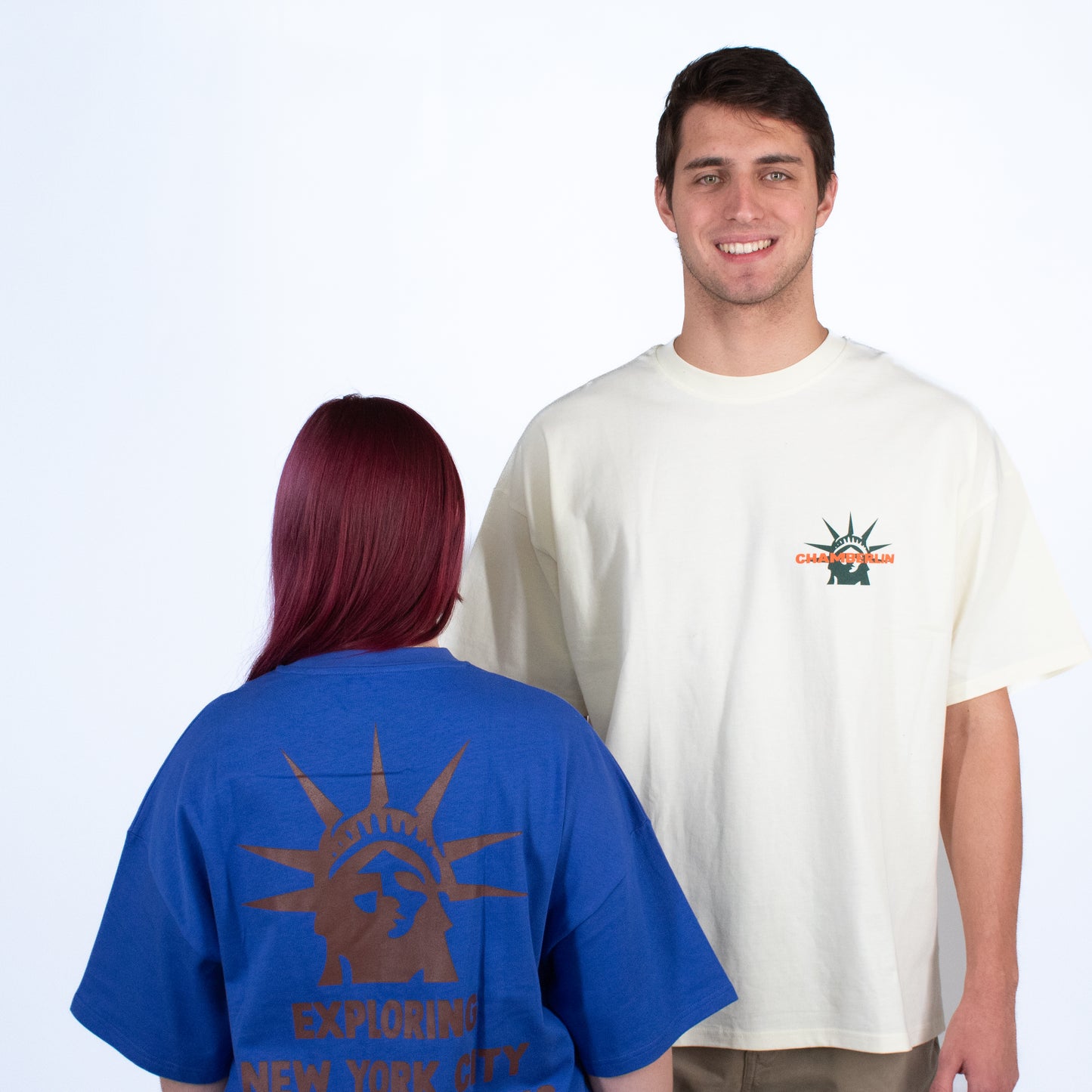 Liberty Tee Shirt