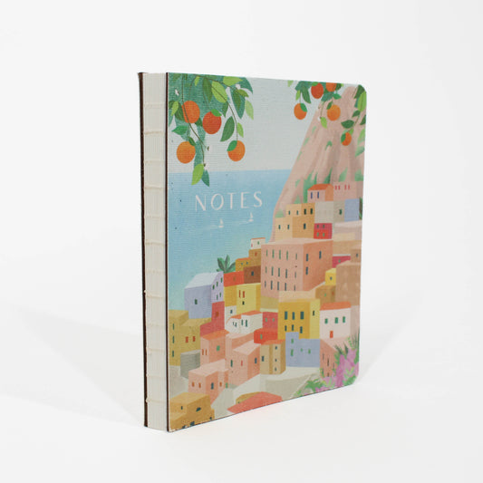 Italian Vista Journal