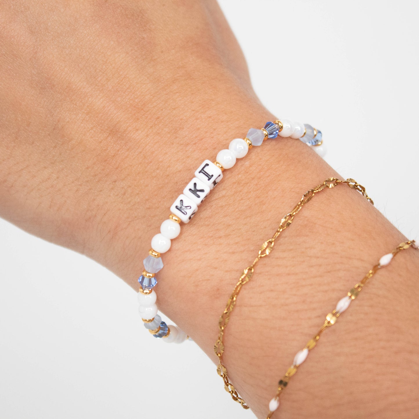 kappa kappa gamma bracelet