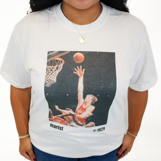 Basketball T-Shirt
