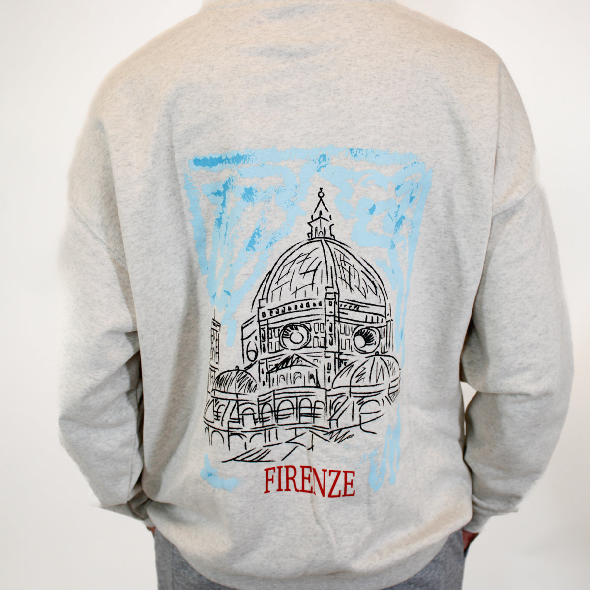 Florence Hoodie