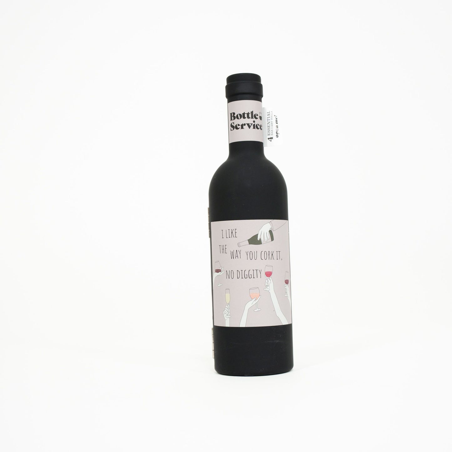 Wine Accessory Kit