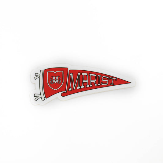 Marist Pendant