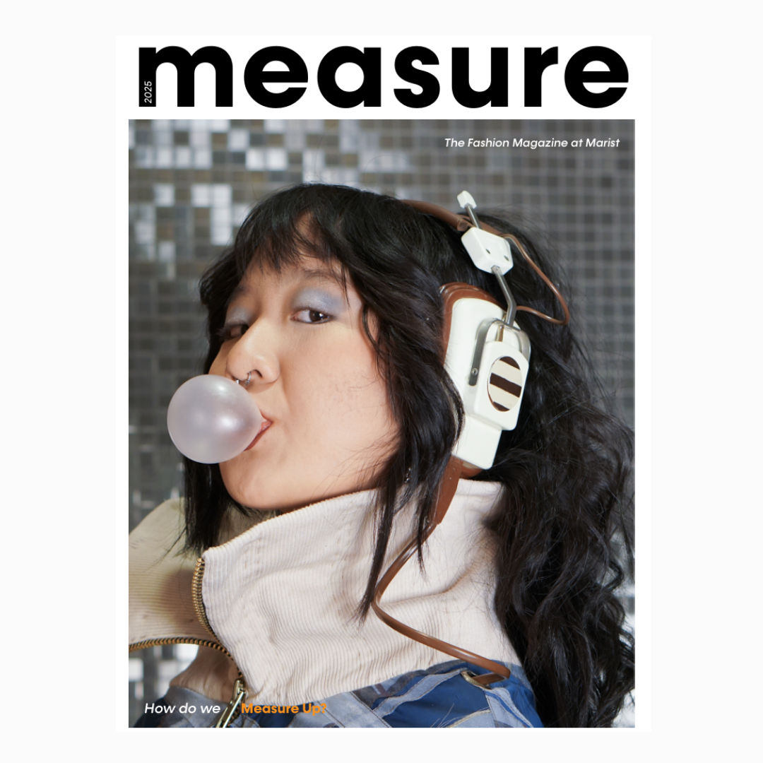 marist measure magazine
