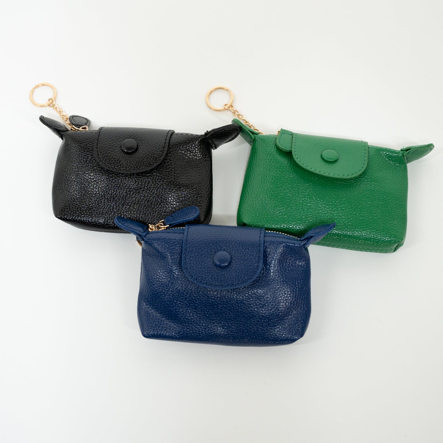 Mini Coin Purse