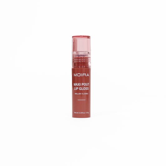 moira pout lip gloss
