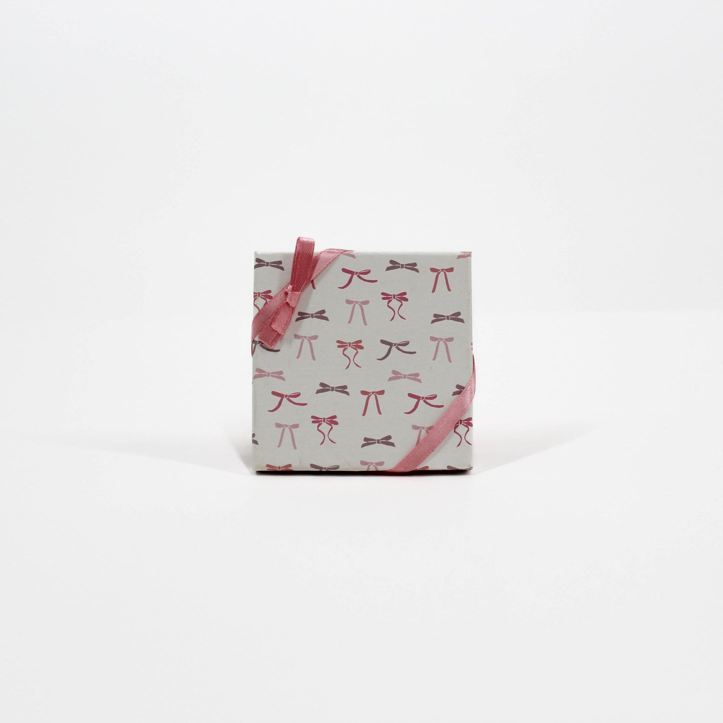 Gift Card Box