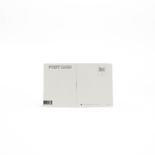 Florence Duomo Postcard