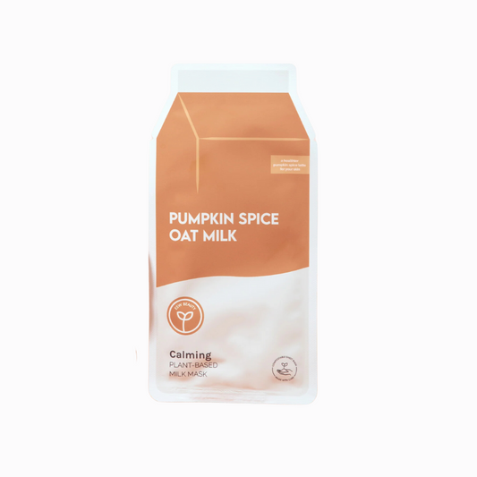 face mask, nourishing