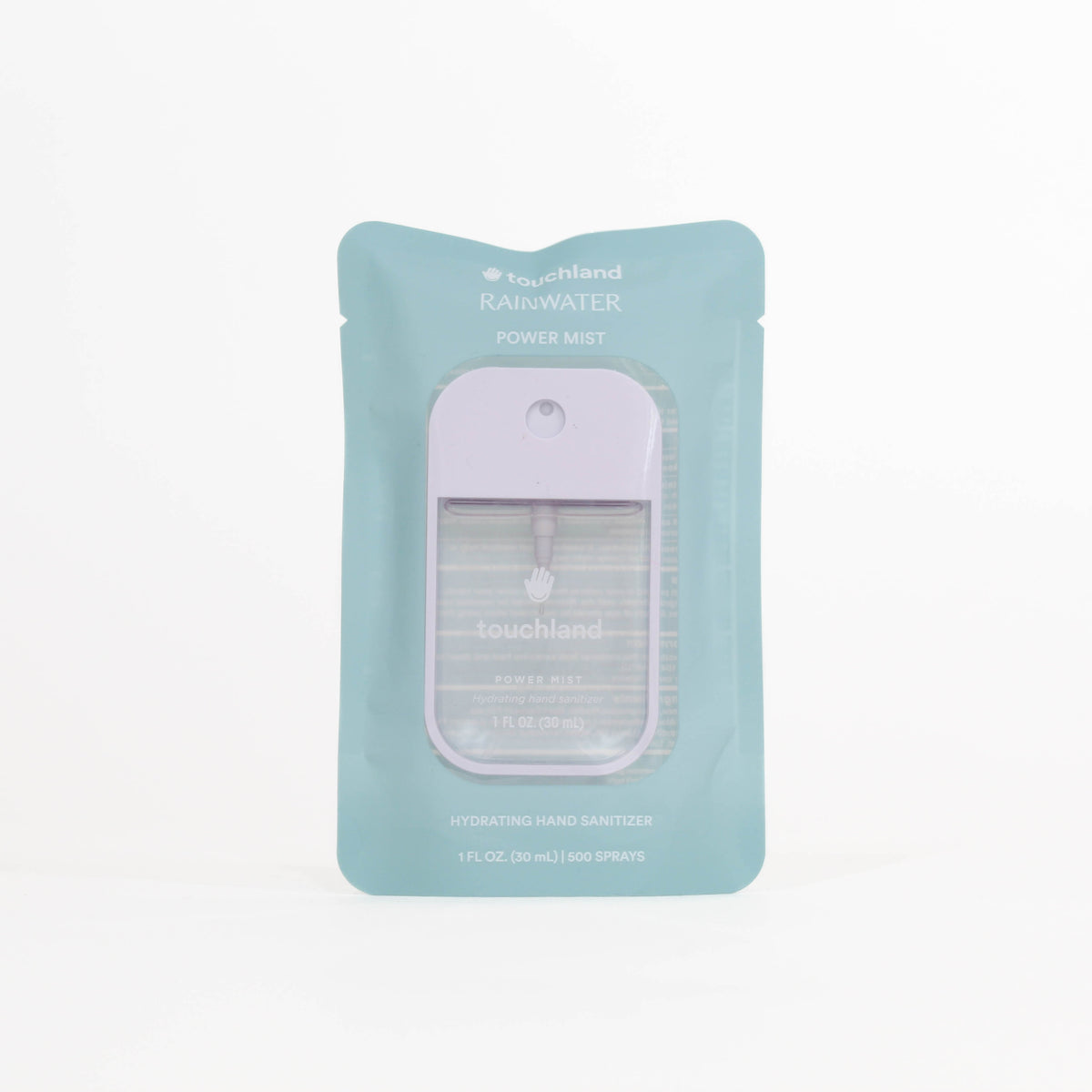 Touchland Hydrating Hand Sanitizer Mist