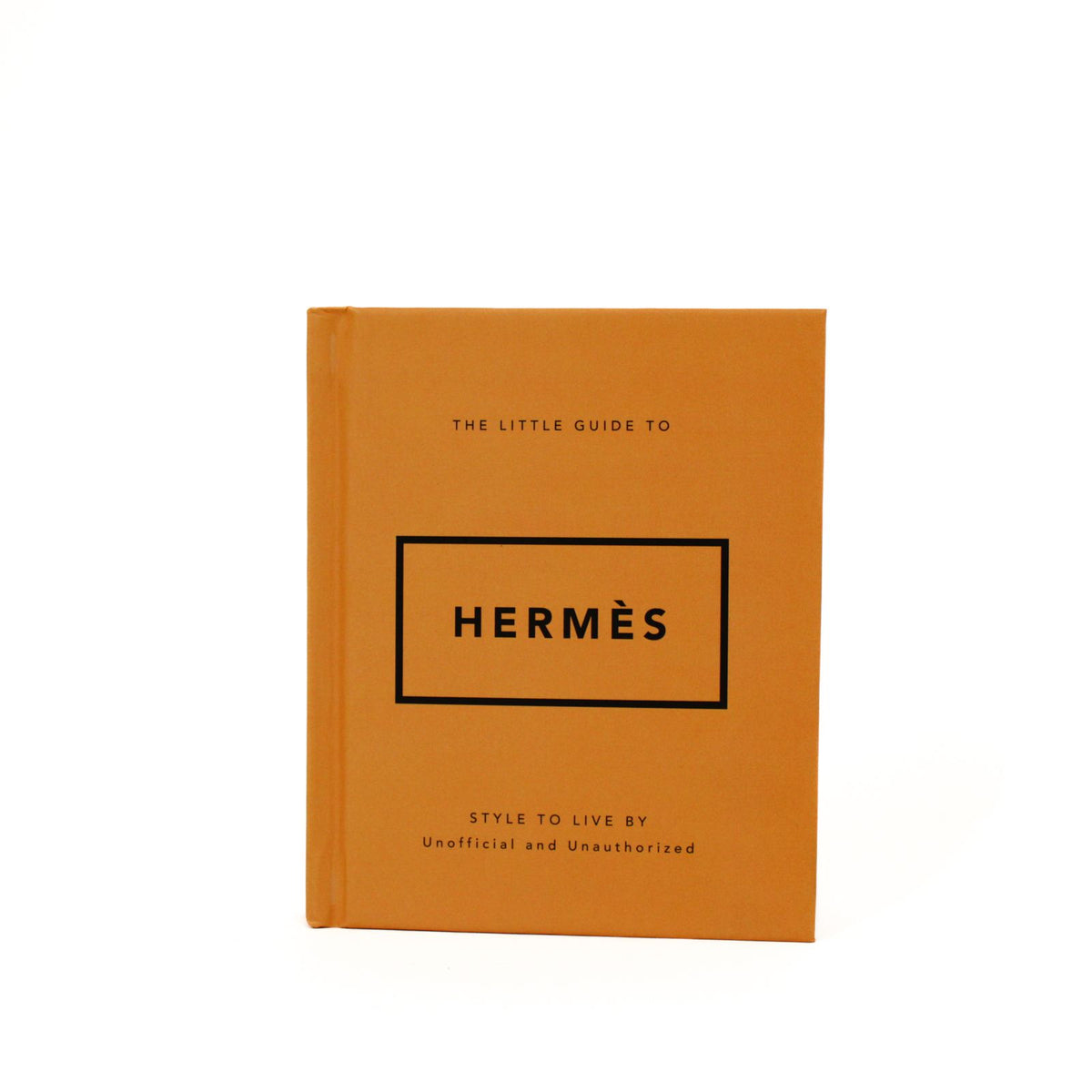 Little Guide to Hermès