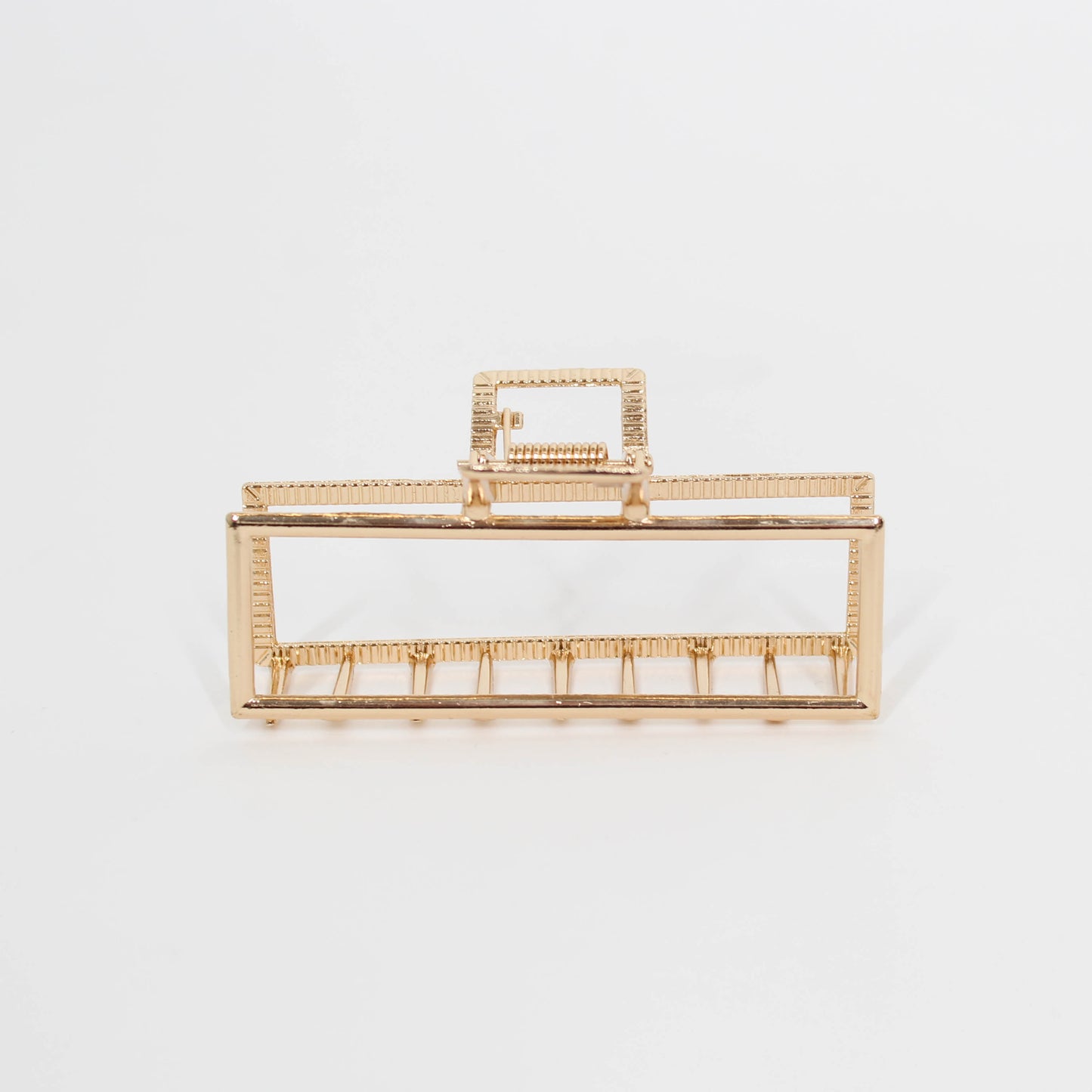 Gold Hair Clip