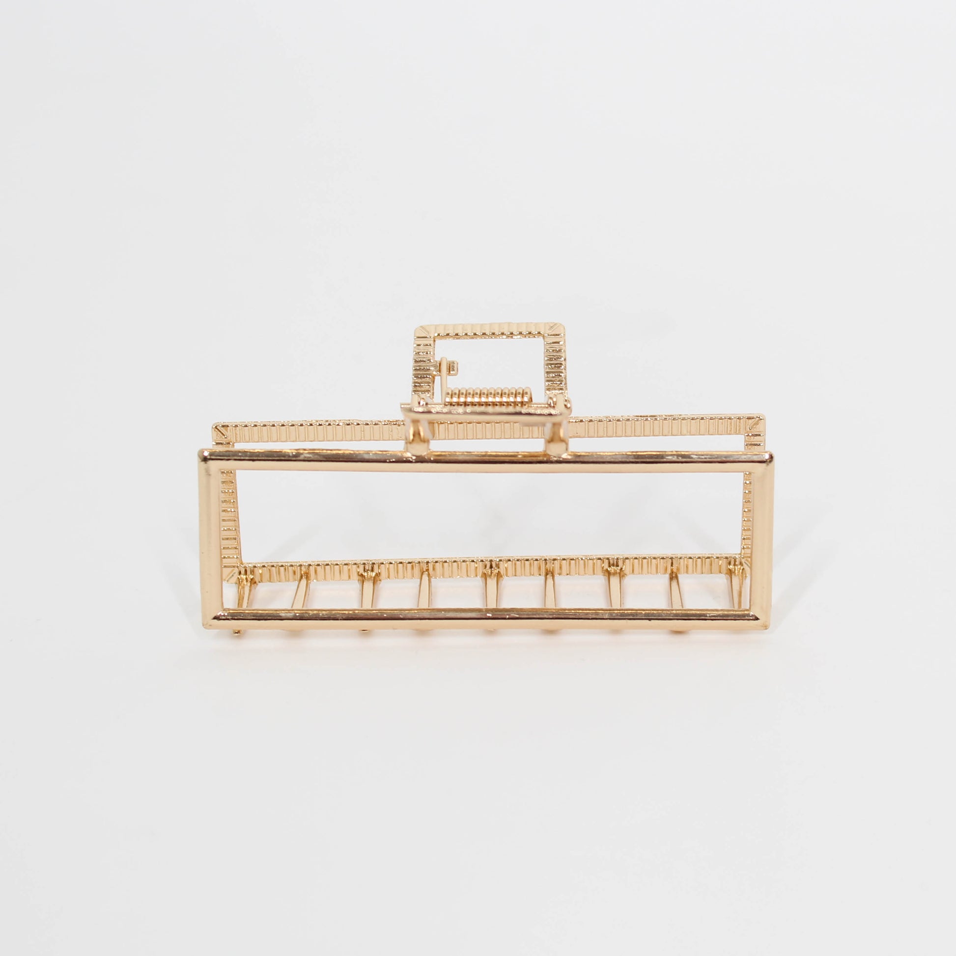 Gold Hair Clip