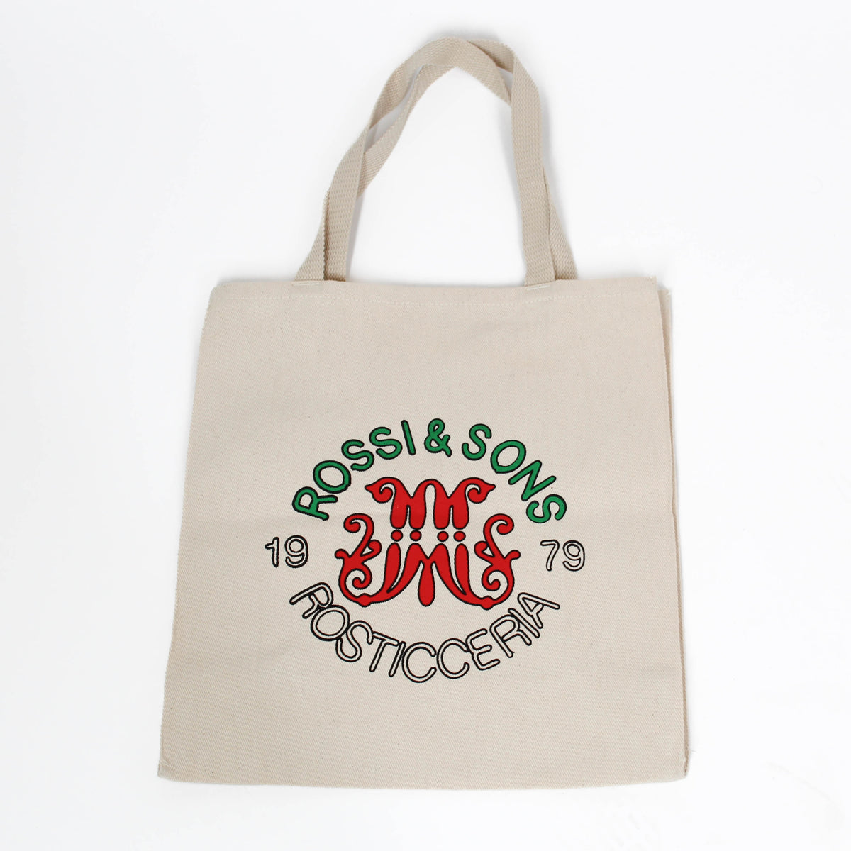 Rossi's Deli Bag