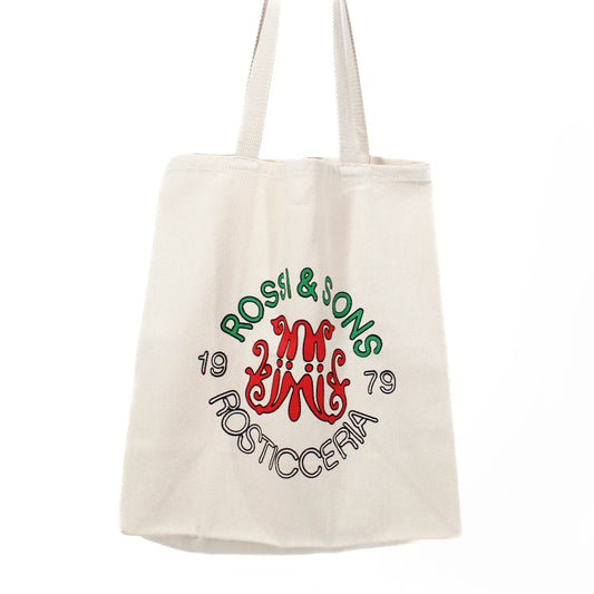 Rossi's Deli Tote